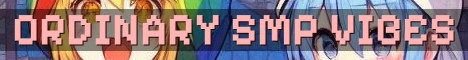 Ordinary SMP – Cozy Vanilla Java World