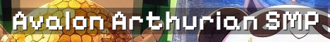 Avalon Arthurian Modded SMP Adventure