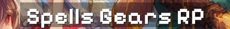 Spells Gears n Bells Magitech RP 18+