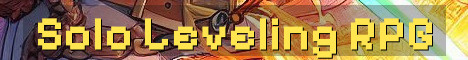 Solo Leveling Towny RPG Survival