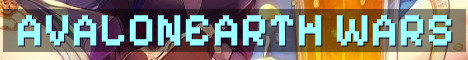 AvalonEarth Nations And Wars SMP