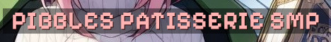 Pibbles Patisserie Cracked Hermitcraft SMP
