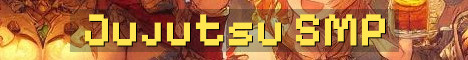 Jujutsu Kaisen Anime SMP