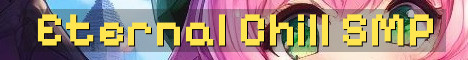 Eternal SMP Chill Vanilla Survival