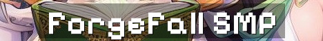 ForgeFall SMP Multi World Survival