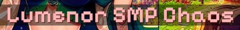 Lumenor SMP Crossplay Chaos 24 7