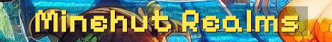 Join Minehut And Discover New Servers