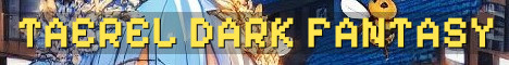 Taerel Network Dark Fantasy Survival
