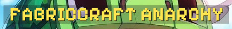 FabricCraft True Vanilla Semi Anarchy