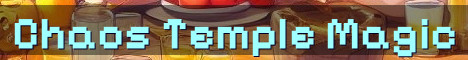 Chaos Temple Magic Mayhem 1.20.1