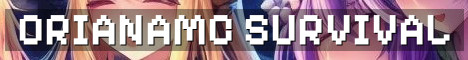 OrianaMC Chill Survival SMP