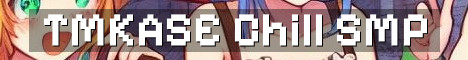 TMKASE SMP No Rules No Pay2Win