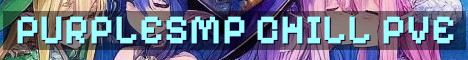 PurpleSMP PVE Crossplay Survival