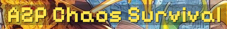 Chaotic Semi Anarchy Survival World