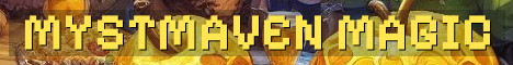 MystMaven Fantasy Magic Server Beta
