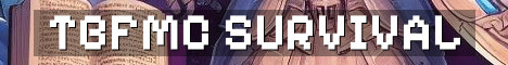 TBFMC Semi Vanilla True Survival