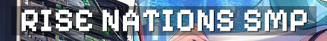 Rise Of Nations World Domination SMP