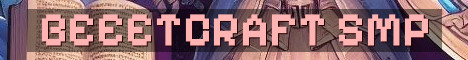 BeeetCraft 16+ Community Vanilla SMP