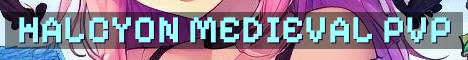Halcyon Medieval Lands PvP Survival