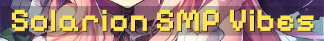 Solarion SMP 18+ Hermitcraft Survival