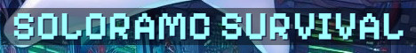 SoloraMC Fresh Survival SMP