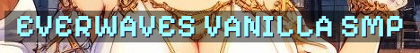 Everwaves SMP – Live Map Vanilla 1.21