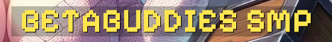 BetaBuddies Classic 1.7.3 Vanilla SMP