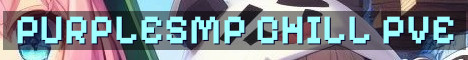 PurpleSMP Chill Survival Crossplay 1.21.1