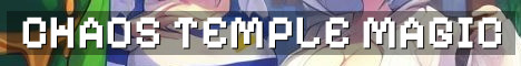 Chaos Temple Magic Mayhem 1.20.1