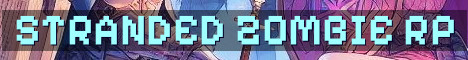 Stranded Zombie City RP Realm