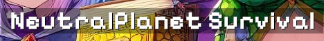 NeutralPlanet SMP No Rules Lite