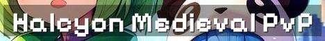 Halcyon Lands Medieval Survival PvP