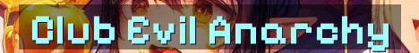 Club Evil Anarchy Semi-Vanilla Survival