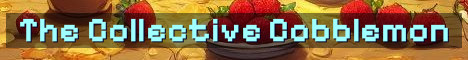 The Collective – Cobblemon Story Server