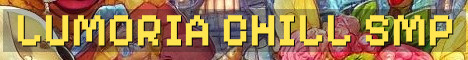 Lumoria Modded SMP Chill Fabric 1.20.1