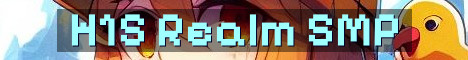 H1S Realm Vanilla SMP Whitelist