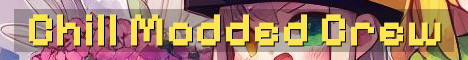 Chill 18+ Modded Adventure Server