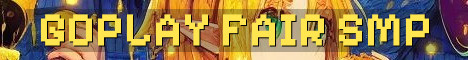 GoPlay 1.21 Fair Survival SMP