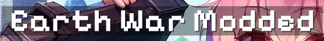 Earth War Nations Modded Chaos