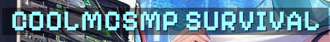 CoolMCSMP Economy Survival With A Twist
