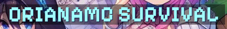 OrianaMC 1.21 Survival SMP