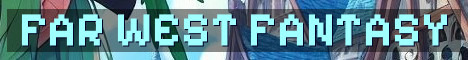 Far To The West Modded Fantasy SMP