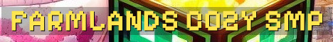 Farmlands SMP Cozy Long Term Survival
