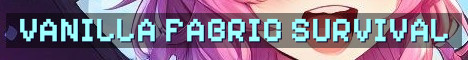 Fresh Vanilla Survival Fabric 1.21.1