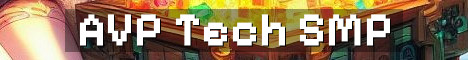 AVP Modded Sci Fi Survival SMP