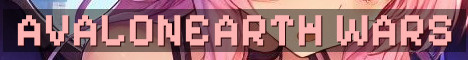 AvalonEarth Nations And War SMP