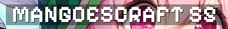 Mangoescraft S5 Modded Survival Adventure