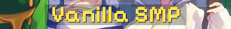 Semi Vanilla SMP No P2W