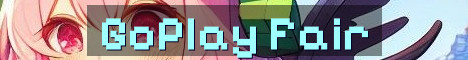 GoPlay 1.21 Fair Survival SMP