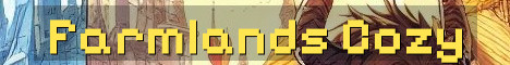 Farmlands SMP Cozy Whitelist Survival